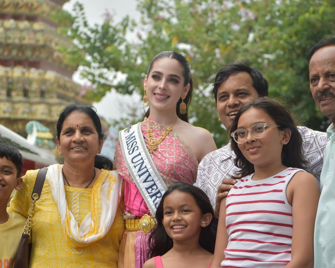 Miss Honduras respalda a Miss México tras polémica en Miss Universo