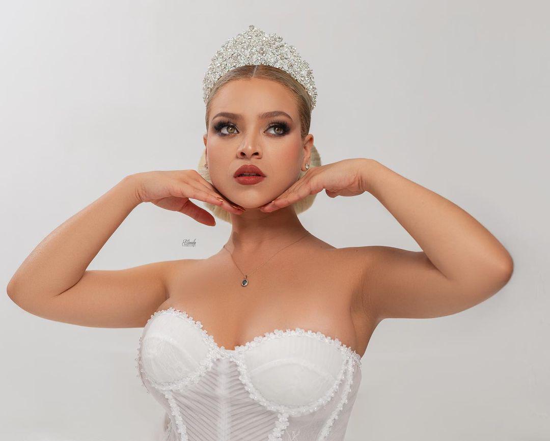 Mileidy Materano, Miss Trinidad y Tobago, renuncia a su corona por esta razón