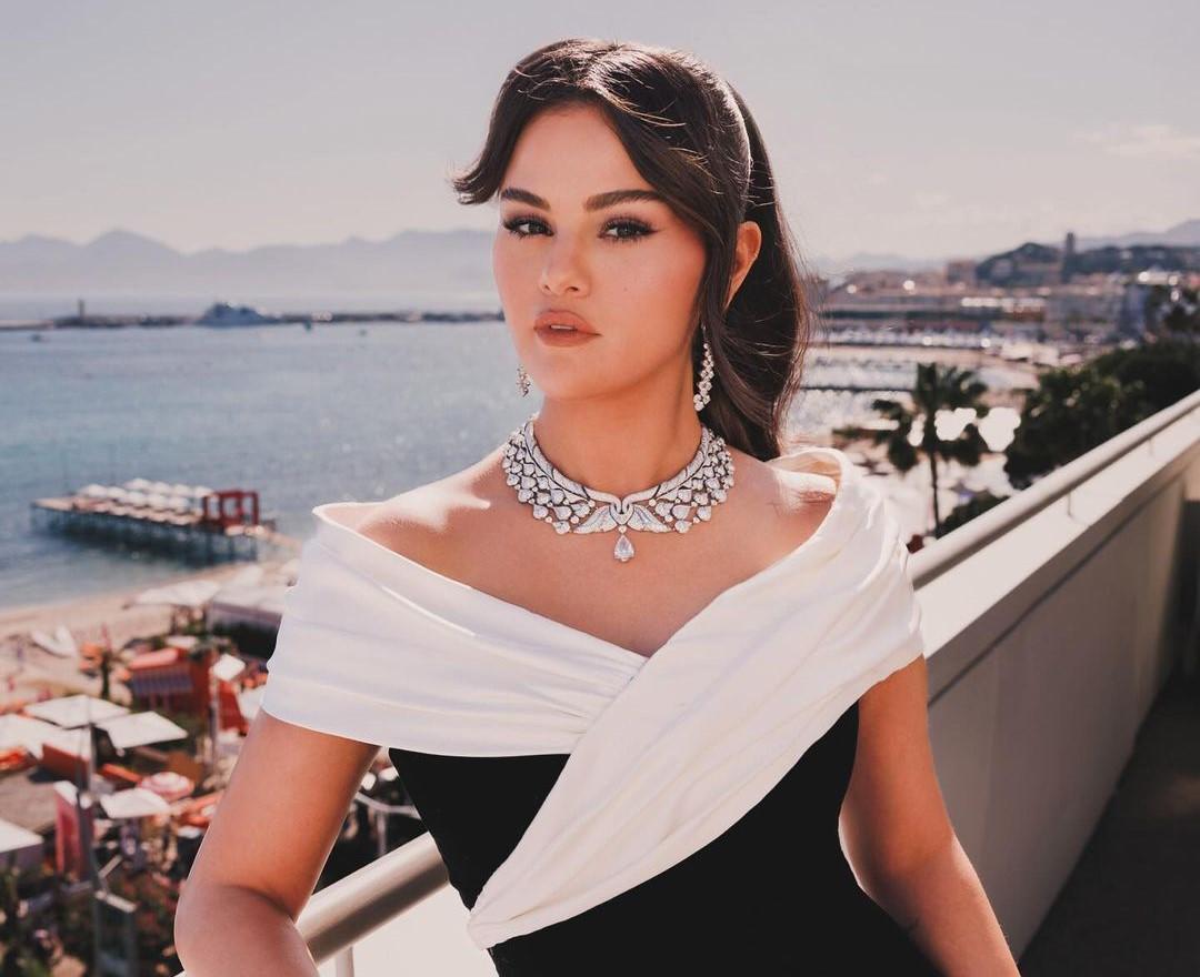 Selena Gomez recibe impresionante ovación por “Emilia Pérez” en Cannes 2024