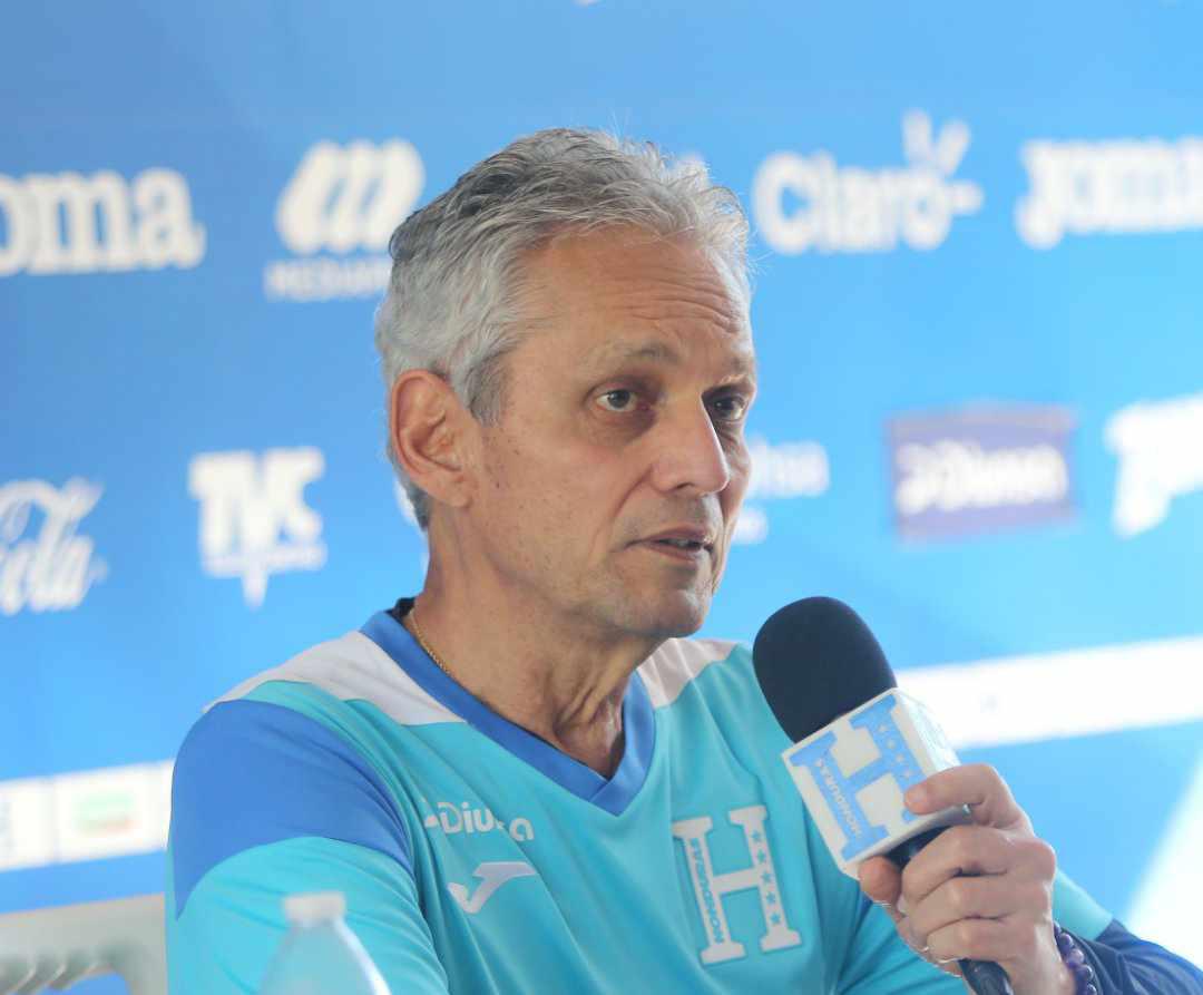Reinaldo Rueda lanzó contundentes declaracions.