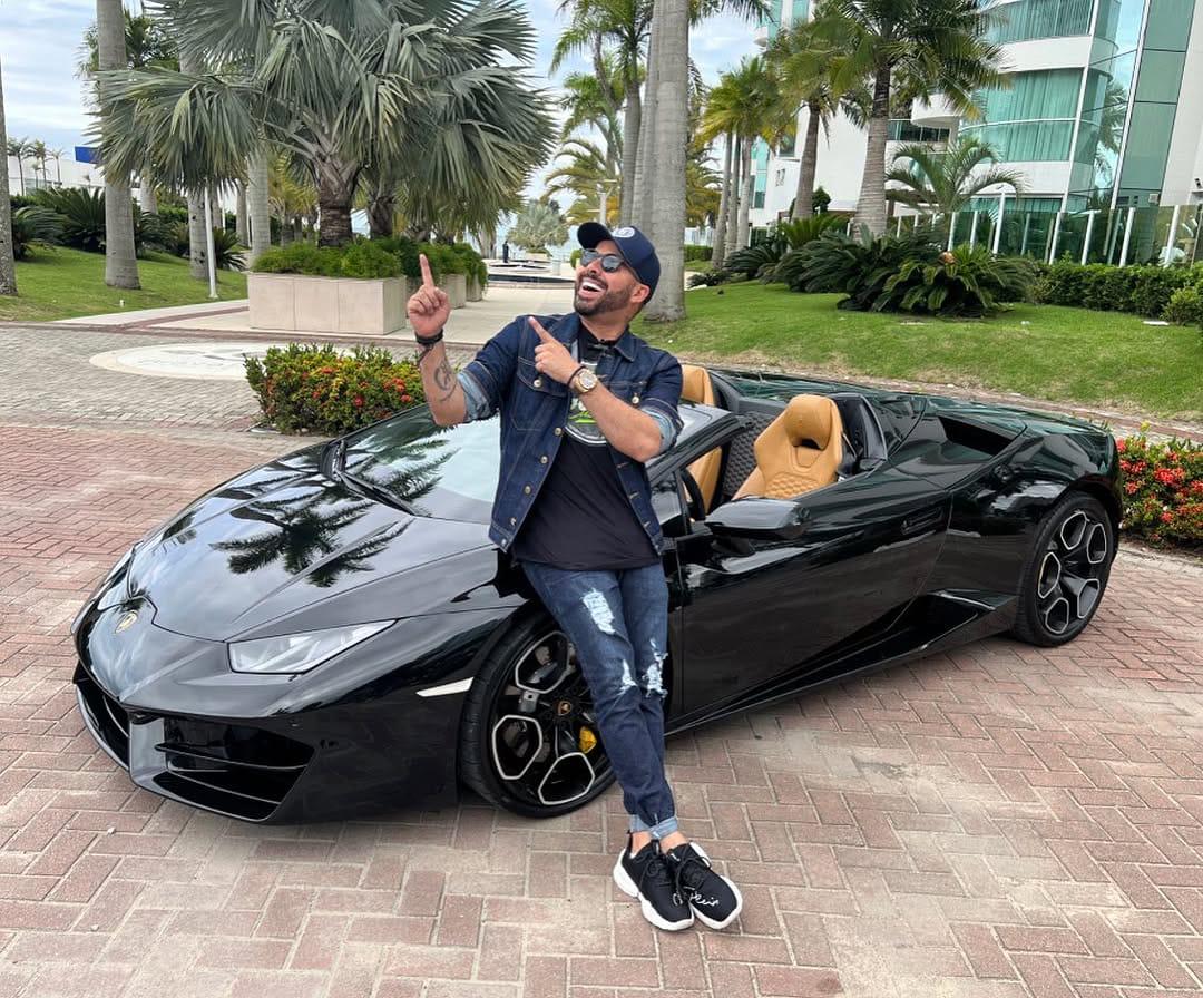 Influencer murió tras someterse a anestesia por un tatuaje