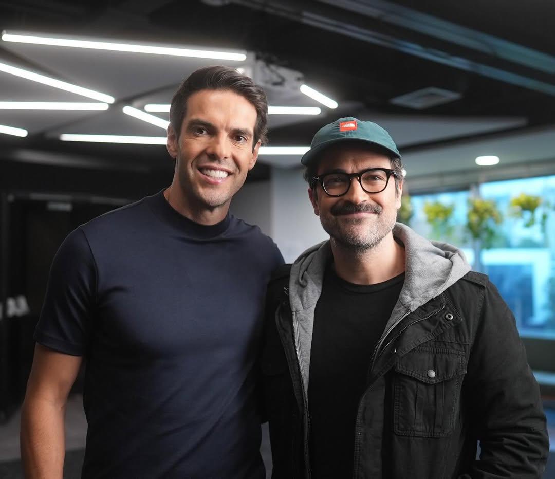 Poncho Herrera estrena programa en Disney+ y tendrá a Anahí