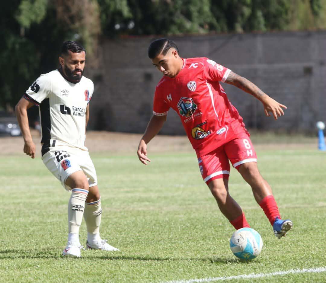 ¿Qué pasó con Menjívar? Héroes del Olimpia, festejo de Estrella y otra gran ausencia