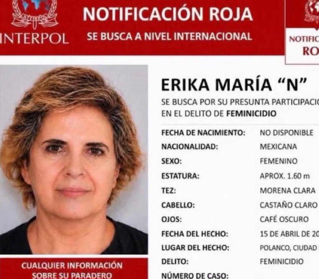 Suegra de exreina de belleza asegura que su arma “se disparó sola”; le infirió diez tiros