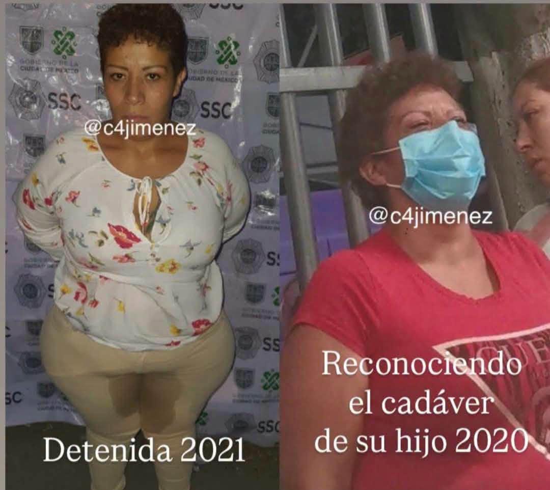 Sicarios asesinan a La Chofis, mano derecha de El Lunares, líder de la Unión Tepito