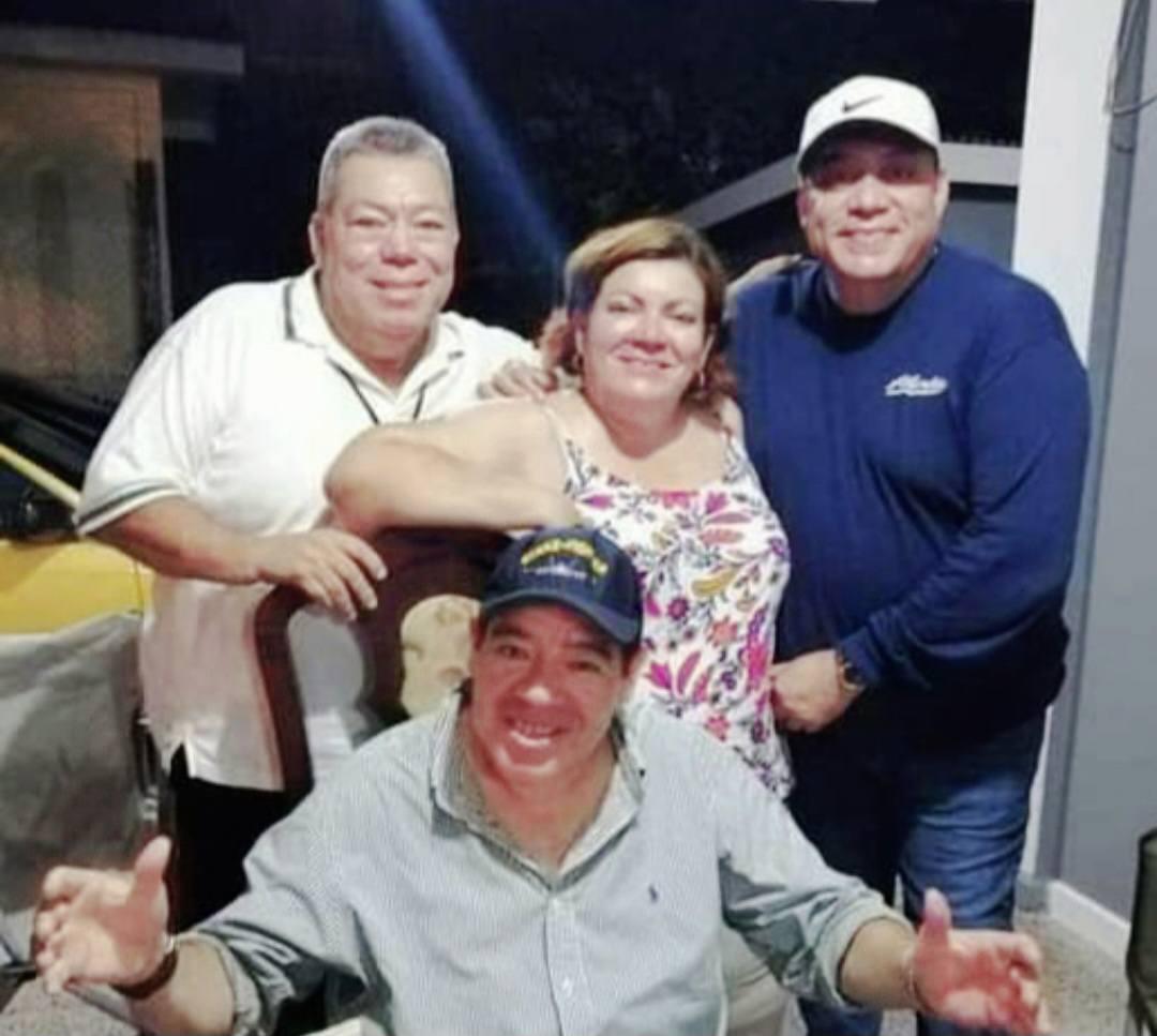 Muere Denis Tuto Tovar, leyenda de la locución hondureña