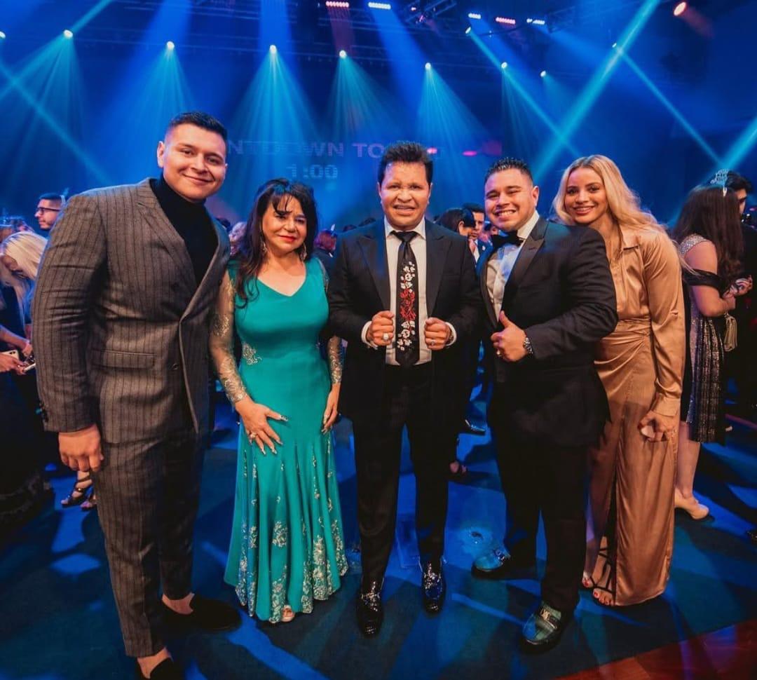 Fuerte confesión de exesposa de Guillermo Maldonado sobre su relación