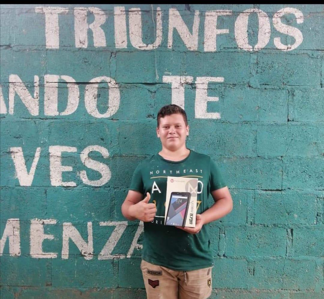 En confuso incidente muere joven de 17 años en El Porvenir