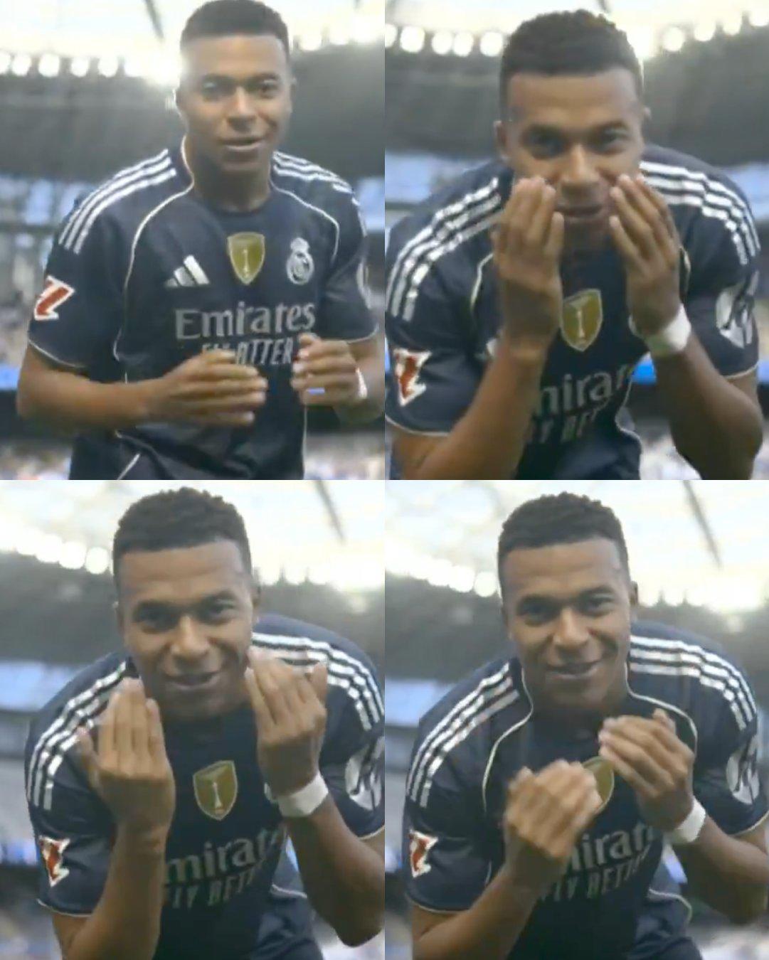 Indignación en Real Madrid, polémica, revelan error arbitral y show de Mbappé