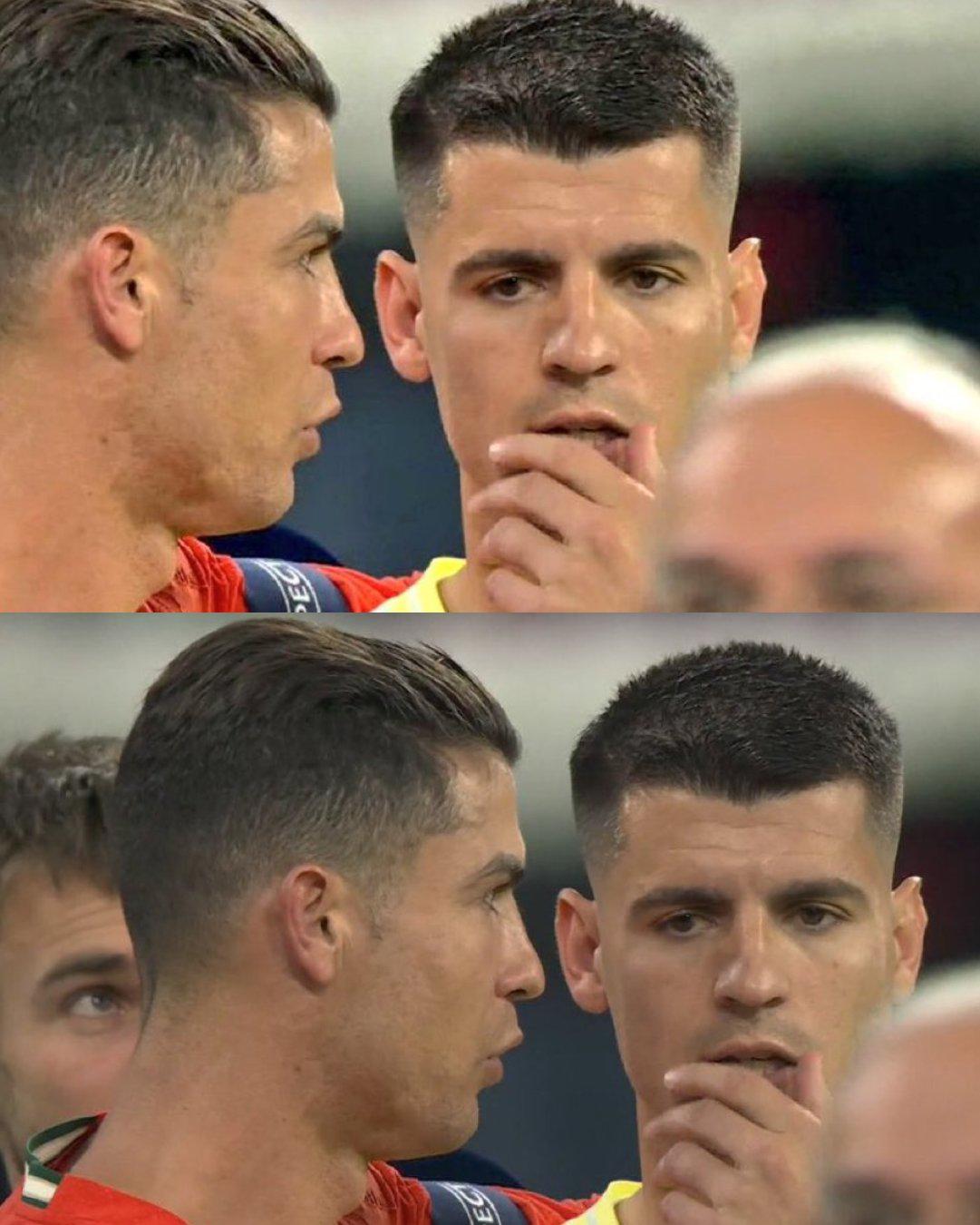 Cristiano Ronaldo rompió en llanto, duro golpe a Yamal y Portugal celebra a lo grande