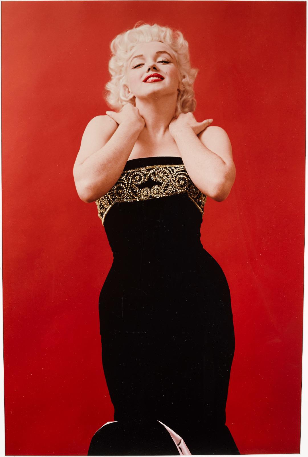 El estilo de Marilyn Monroe permanece vigente cien años después