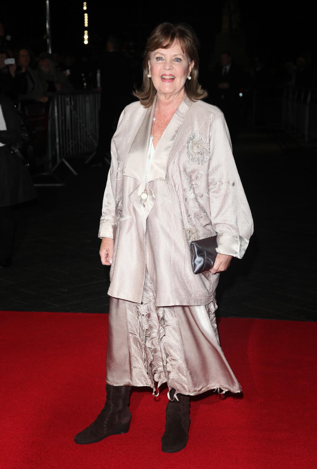 Famosos del cine que fallecieron en 2025