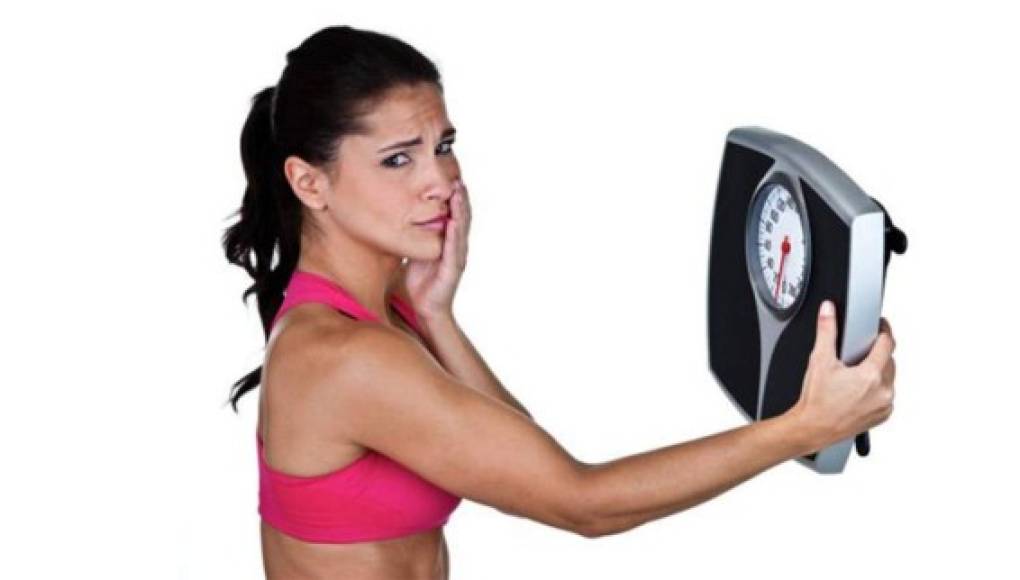 Los exfumadores obesos suelen ganar más peso