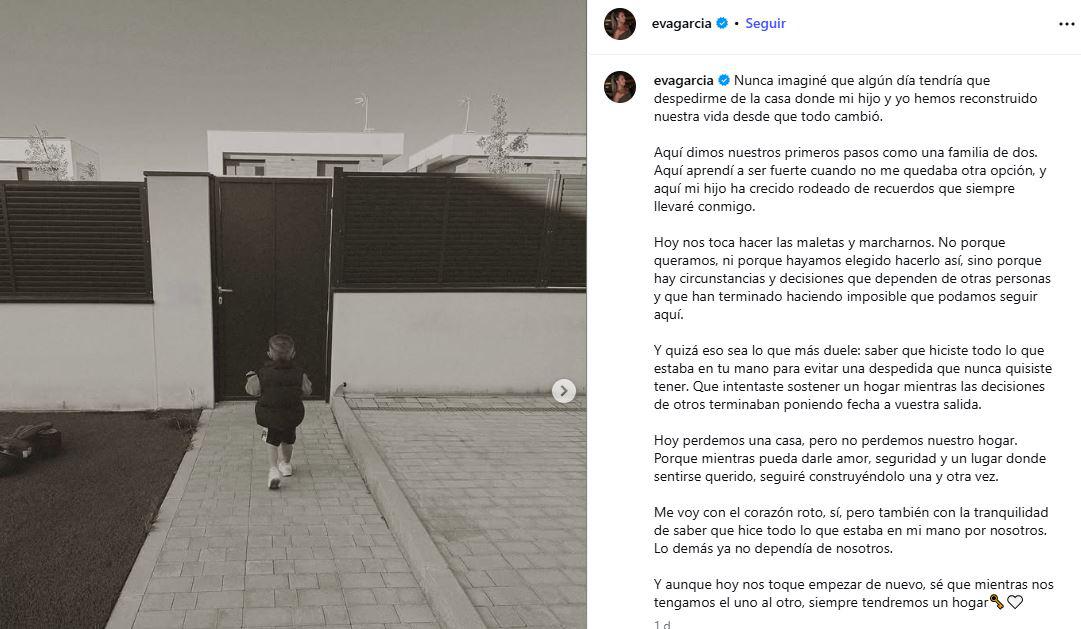 Futbolista argentino en la mira: expareja no calla y exhibe dura situación con su hijo
