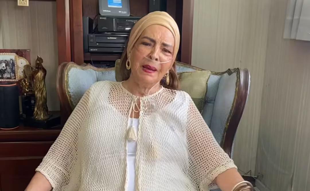 Los amores de Elsa Aguirre: tres esposos, Jorge Negrete y un romance que nunca ocurrió