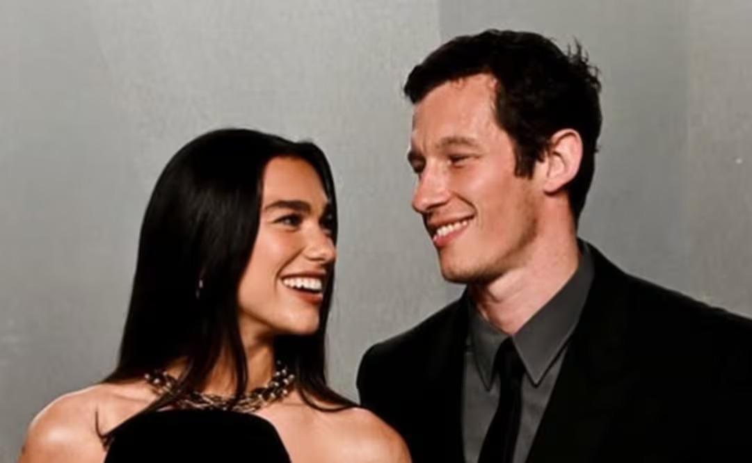 Dua Lipa y Callum Turner deslumbran en el segundo día de su lujosa boda