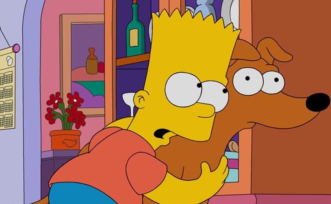 ¿El final de “Los Simpson” ya tiene fecha? Esto dijo la voz de Bart