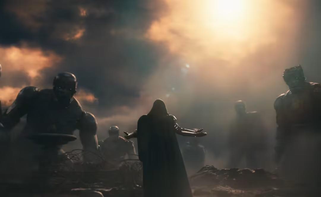 Robert Downey Jr. regresa como el villano que pondrá de rodillas a Marvel
