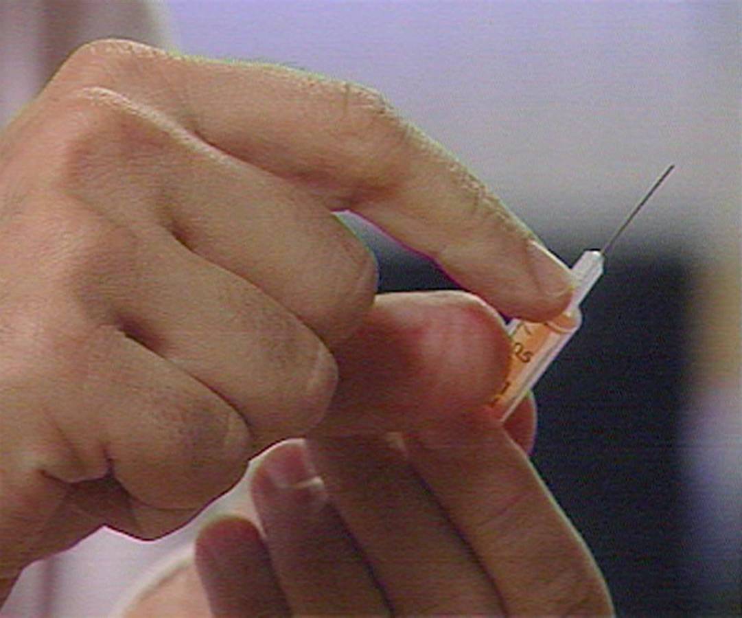 Incautan droga sintética suficiente para matar a la mitad de población de la Florida