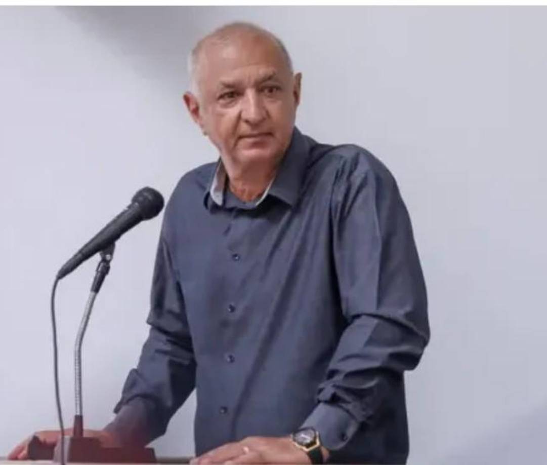 El caso generó un escándalo político en Araucaria, municipio en el área metropolitana de Curitiba, la capital del estado de Paraná.