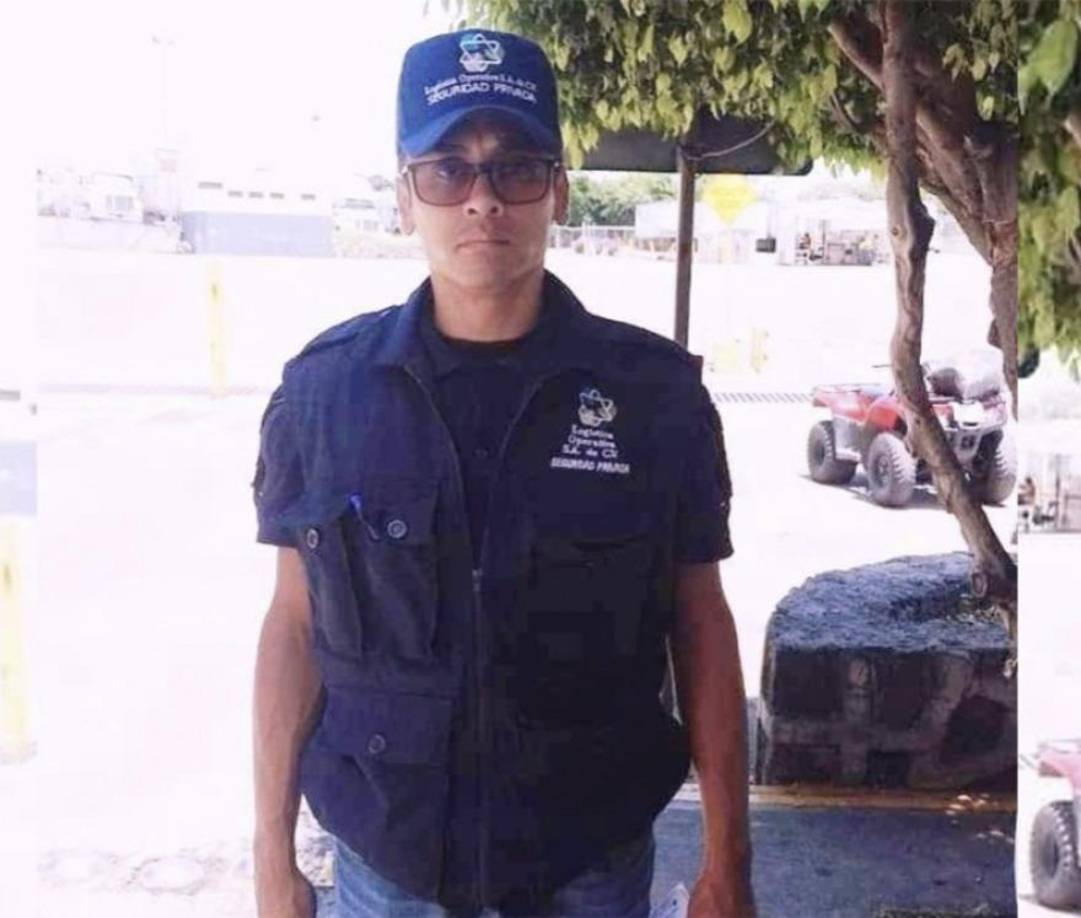 “Te encontramos, no como me hubiera gustado, pero sabré a dónde ir a buscarte. Papá, te extrañaré mucho, te llevaré en mi corazón”, añadió en un emotivo mensaje. 