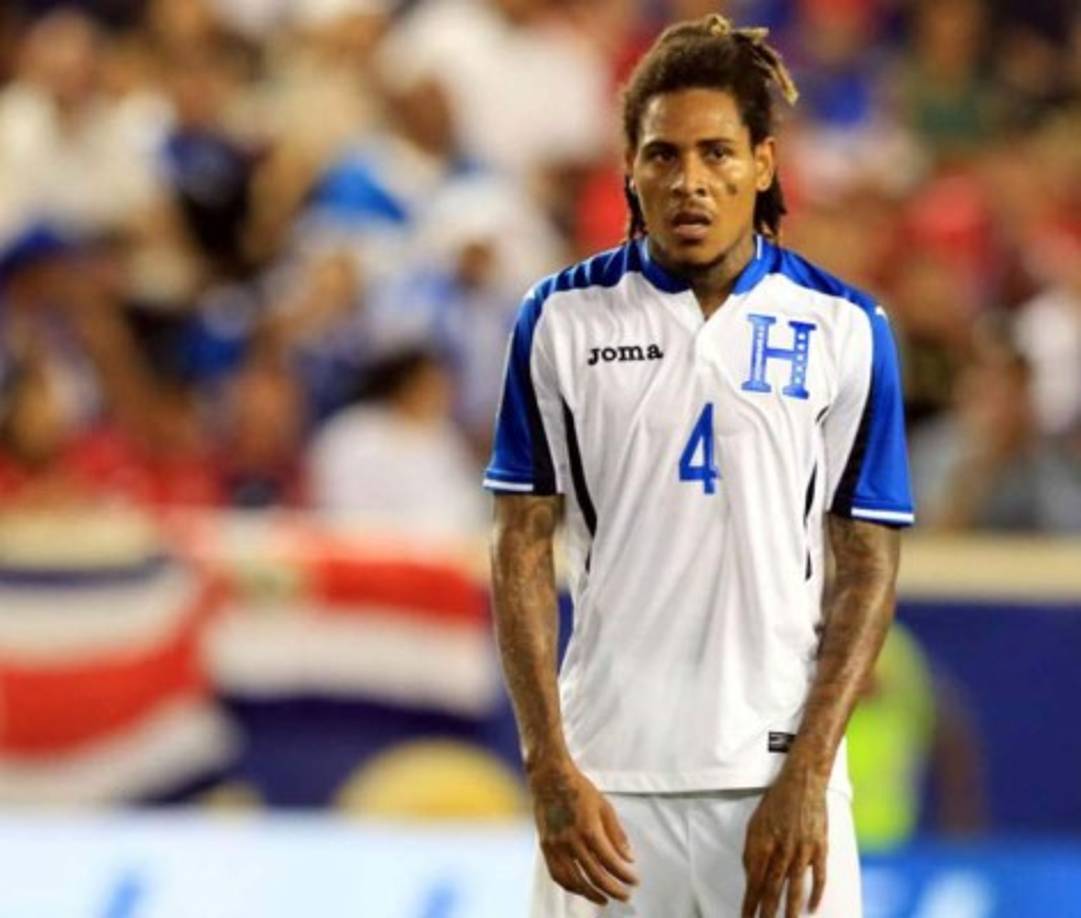 El defensa Henry Figueroa quedó descartado, ya que su herida en la uña del pie izquierdo no ha sanado.