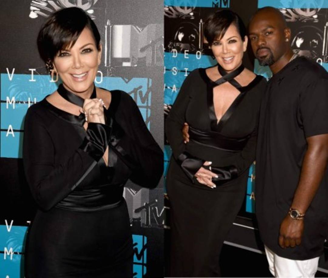 El pasado mes de octubre, Kris reveló en uno de los episodios del reality que estaba 'exhausta' debido a su ajetreada vida sexual.