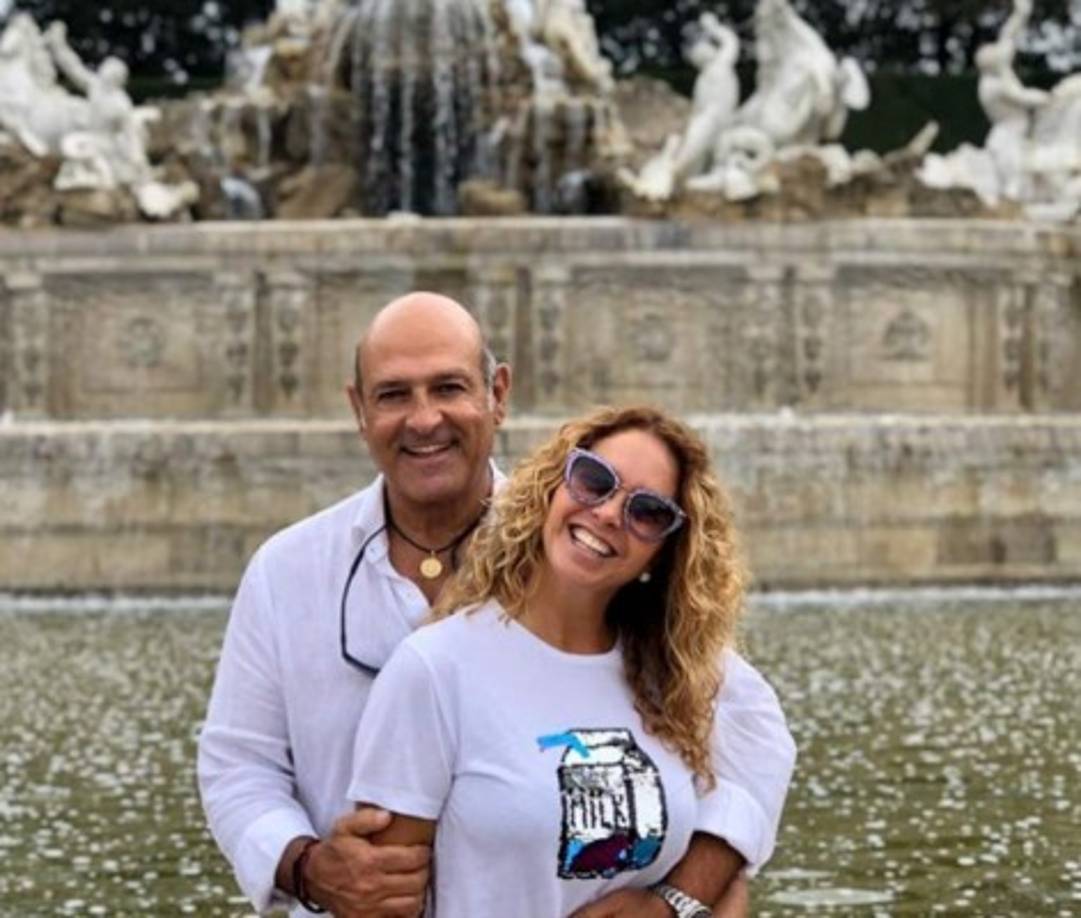 El que haya escenas de intimidad muy explícitas o desnudos en la televisión no le gusta para nada a La Novia de América, pues considera que no son aptas para todo el público.