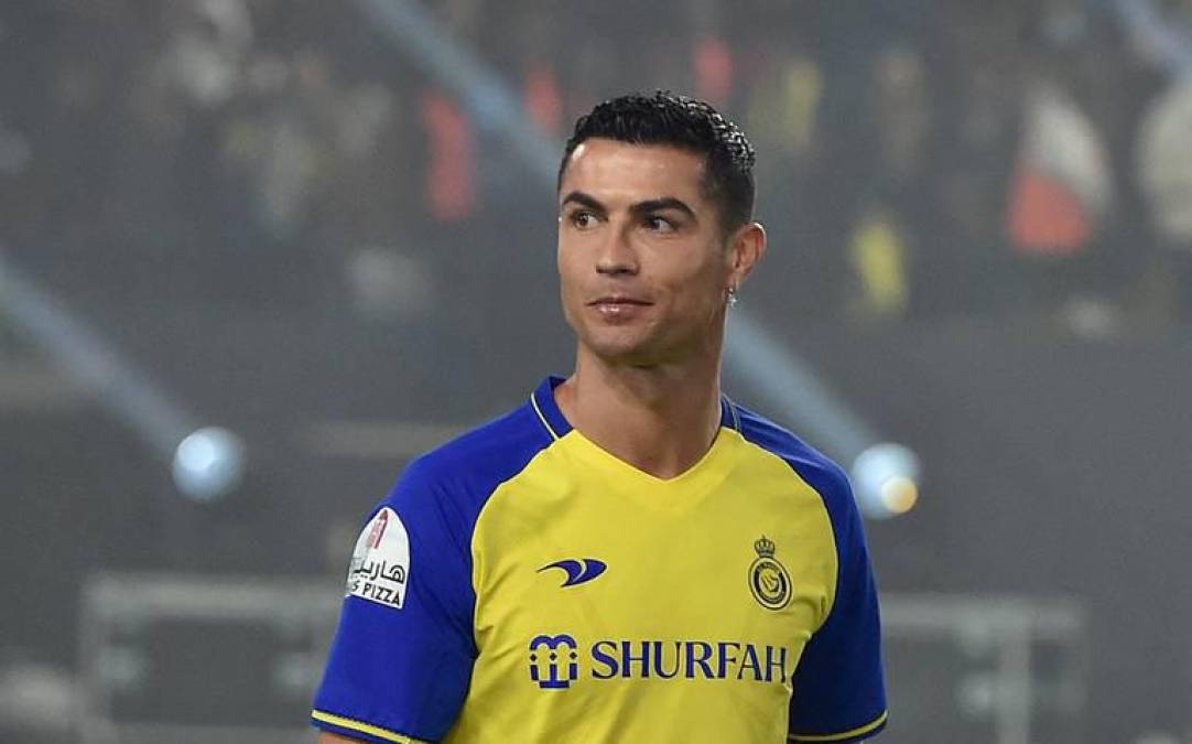 Cristiano Ronaldo buscaría regresar a Europa apenas cinco meses después de su llegada a Al Nassr, de Arabia Saudita, según medios internacionales.