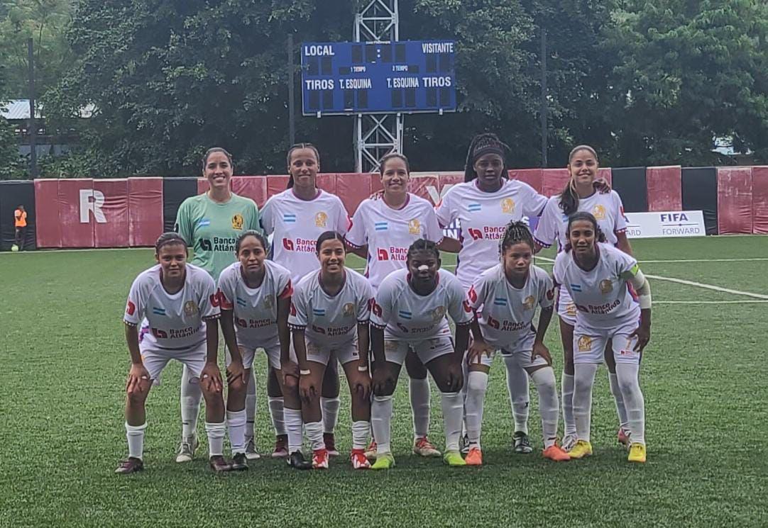 Olimpia buscará el tercer puesto el próximo sábado 09 de septiembre.