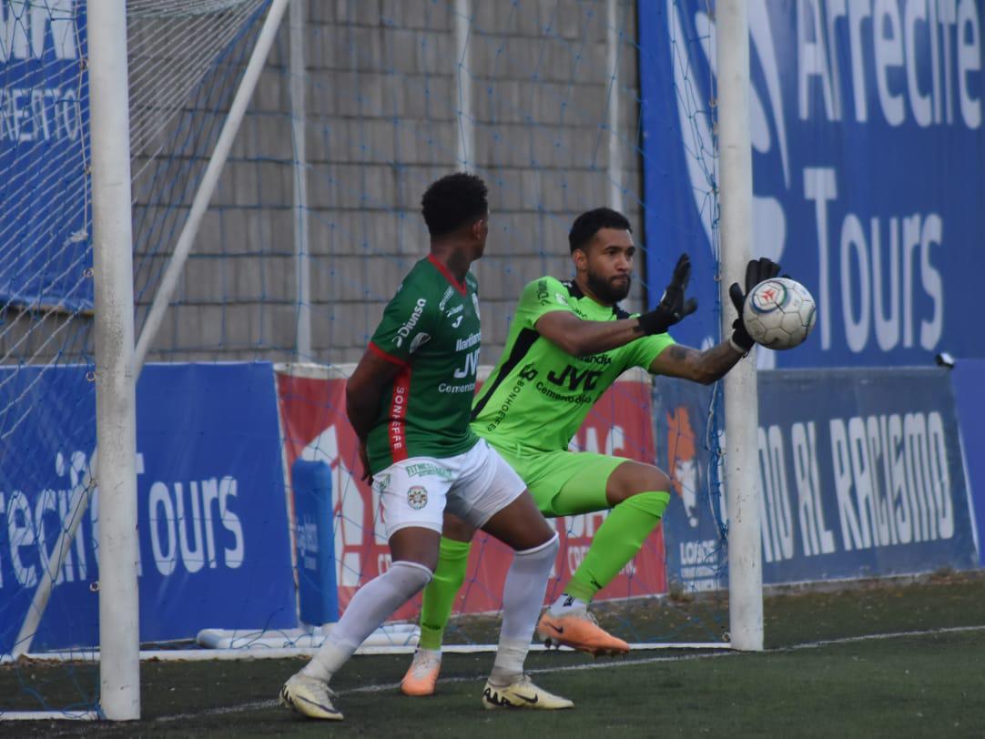 UPNFM vs Marathón, EN VIVO hoy: ¡Triunfo del Monstruo Verde!