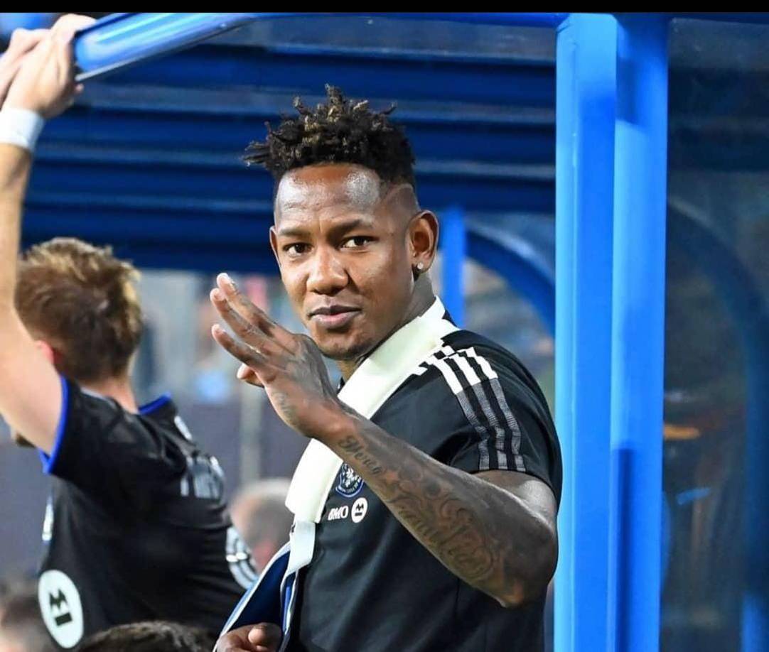 Romell Quioto confesó que su primer sueldo lo gastó increíblemente solo en recargas para su teléfono celular. 