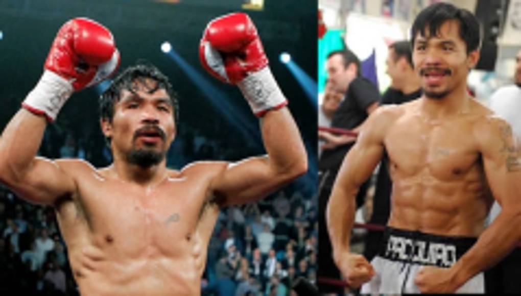 Los 10 cuerpos más atléticos de la historia ¿Cuál es el mejor?