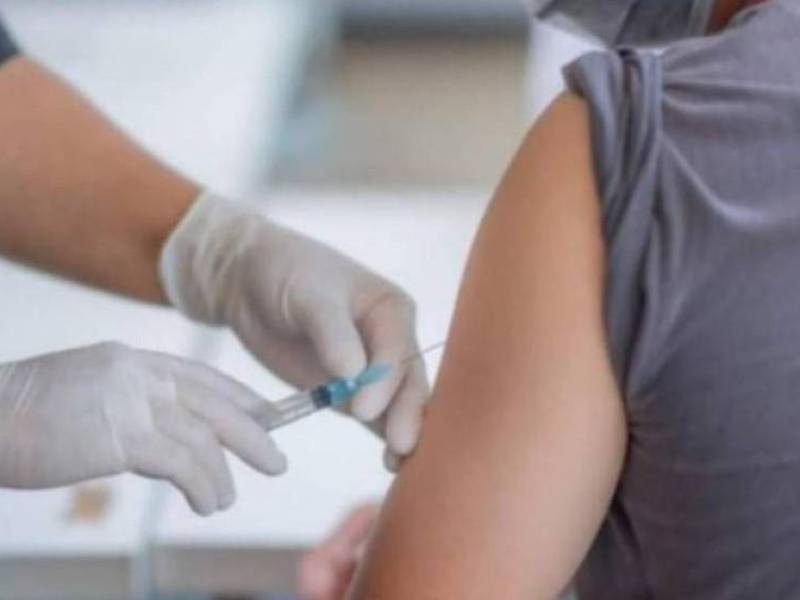 La red hospitalaria del país ya volvió a superar el centenar de pacientes ingresados por las complicaciones de covid-19. Imagen de archivo.