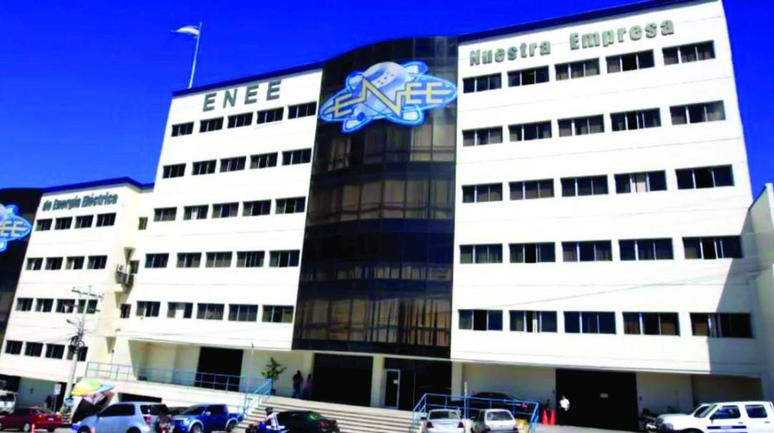 Deuda de la Enee con generadores de energía suma L16,745 millones