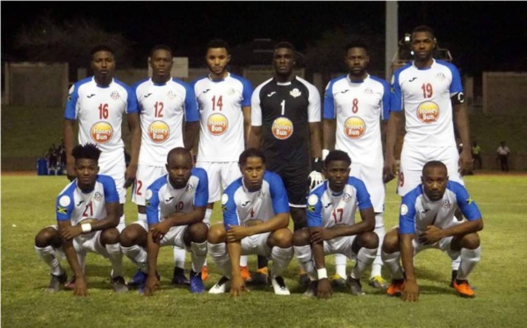 Portmore United - Campeones del 2019 Flow Concacaf Caribbean Club Championship, el equipo de Jamaica hará su debut en la Concachampions 2020. Estará en el bombo 2.