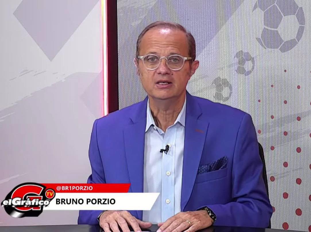 Periodista salvadoreño contesta a Menjívar y toma cobarde decisión tras goleada de Olimpia
