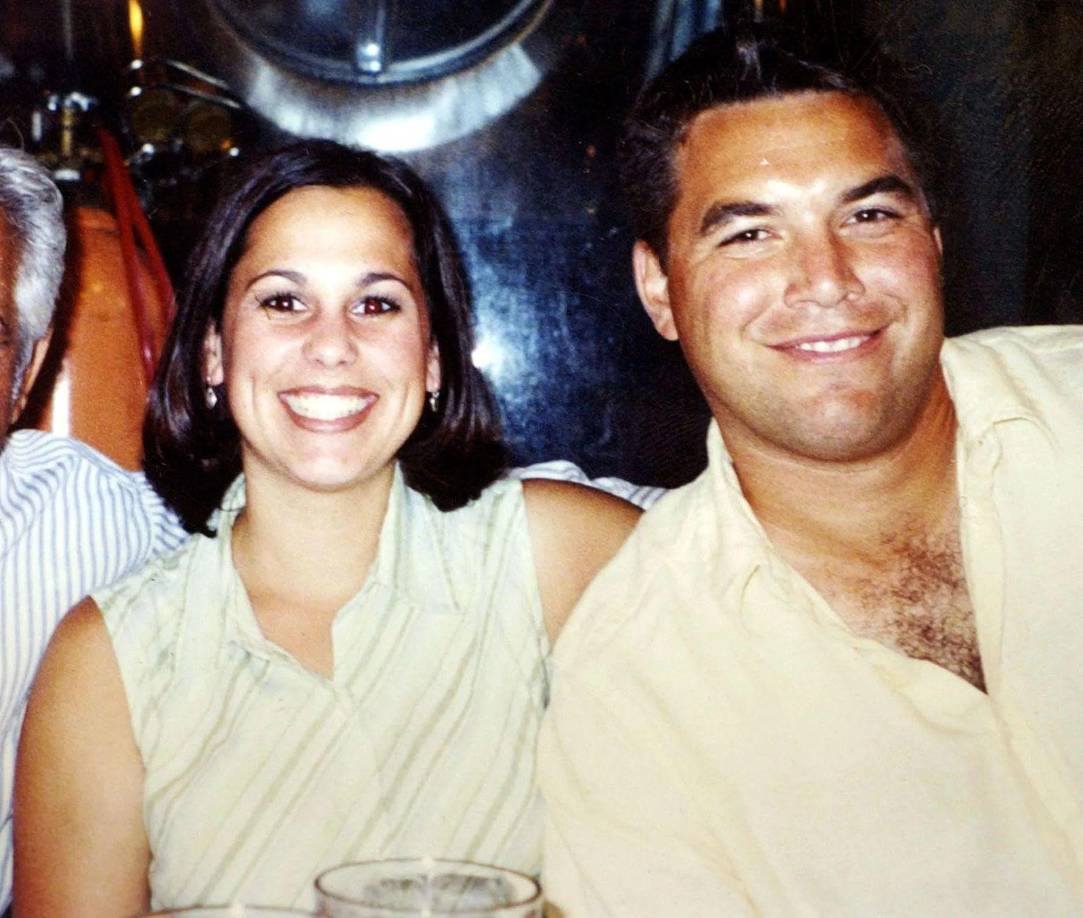 Laci Denise Rocha conoció a Scott Peterson en 1994 y pronto le confió a su madre que estaba segura de que él sería el hombre con quien se casaría.