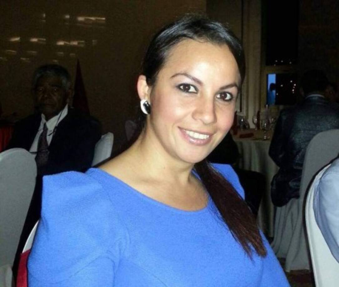 “Tenemos un poco de sospechas, no sé si el papá de la niña-que es un abogado de acá (Tegucigalpa)-y yo más que todo creo que él es, yo no le echo la culpa a otro”, afirmó.<br/>