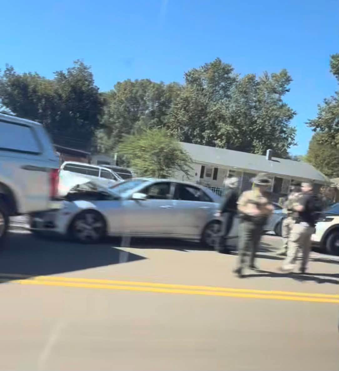 Fatal accidente en Tennessee acaba con la vida de una joven olanchana