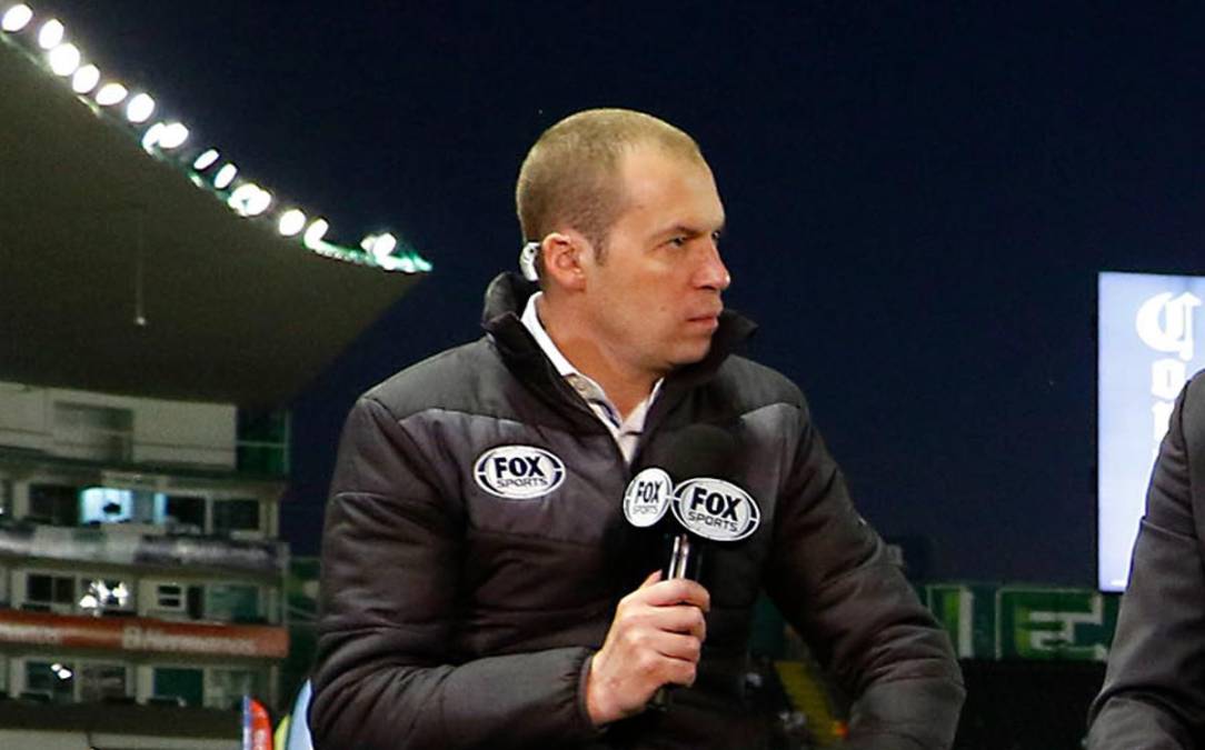 Fox Sports toma una decisión con André Marín por su enfermedad: Faitelson y José Ramón se pronuncian