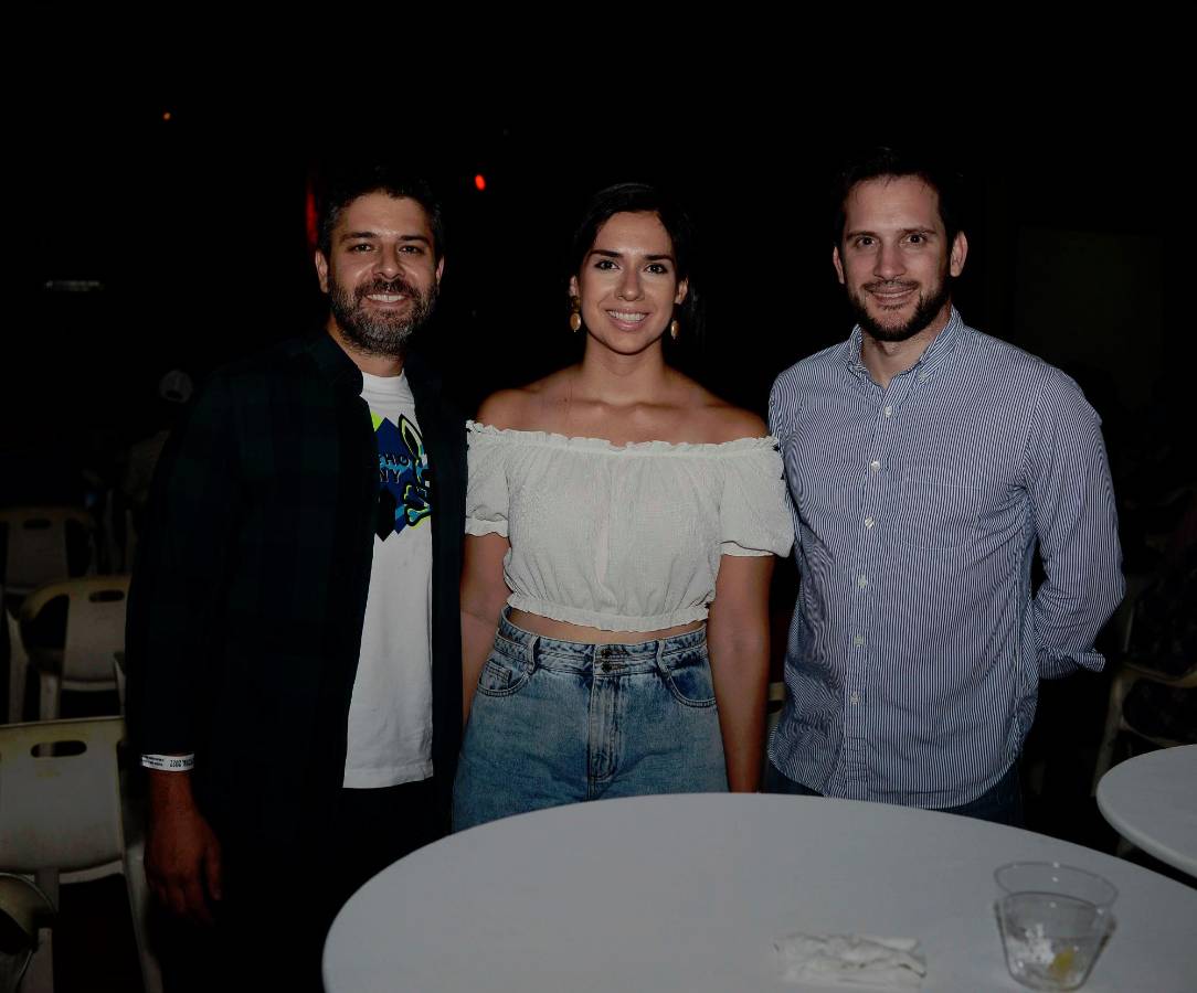 Música, amistad y buen gusto, así fue el Jazz Fest 2022 en SPS