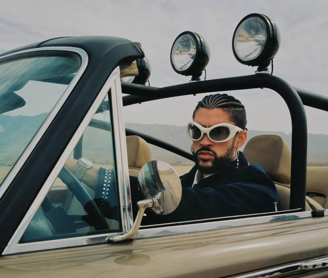 “Spotify, déjame escuchar el álbum de Bad Bunny”, “Ni Taylor provoca lo que hace Bad Bunny orgullo latino”, “Sólo da error en el álbum de Bad Bunny todo lo demás se puede escuchar”, “Spotify no pudo con San Benito” y “Maldita sea Spotify, déjame escucharlo”, fueron algunos de los comentarios. 