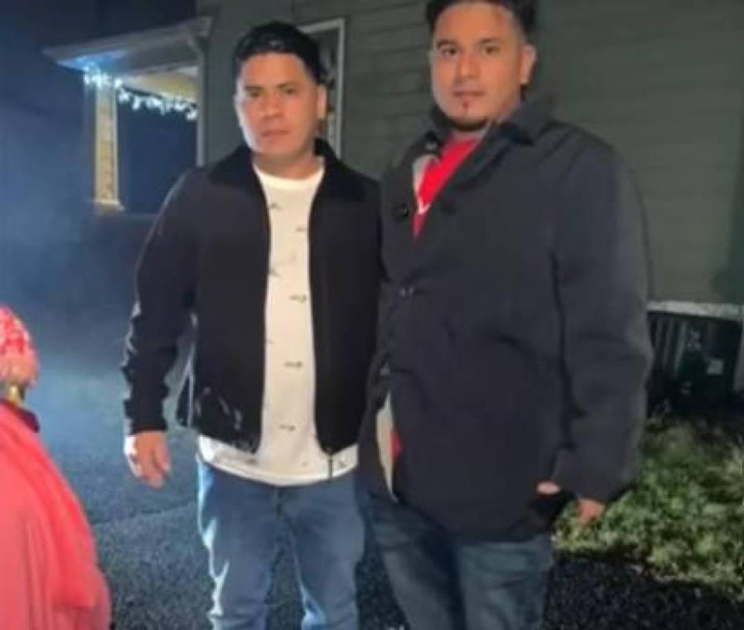 Lesly Canaca dijo que a cualquier lugar que iba, Fernández iba con su hijo, “no lo veían solo”. 