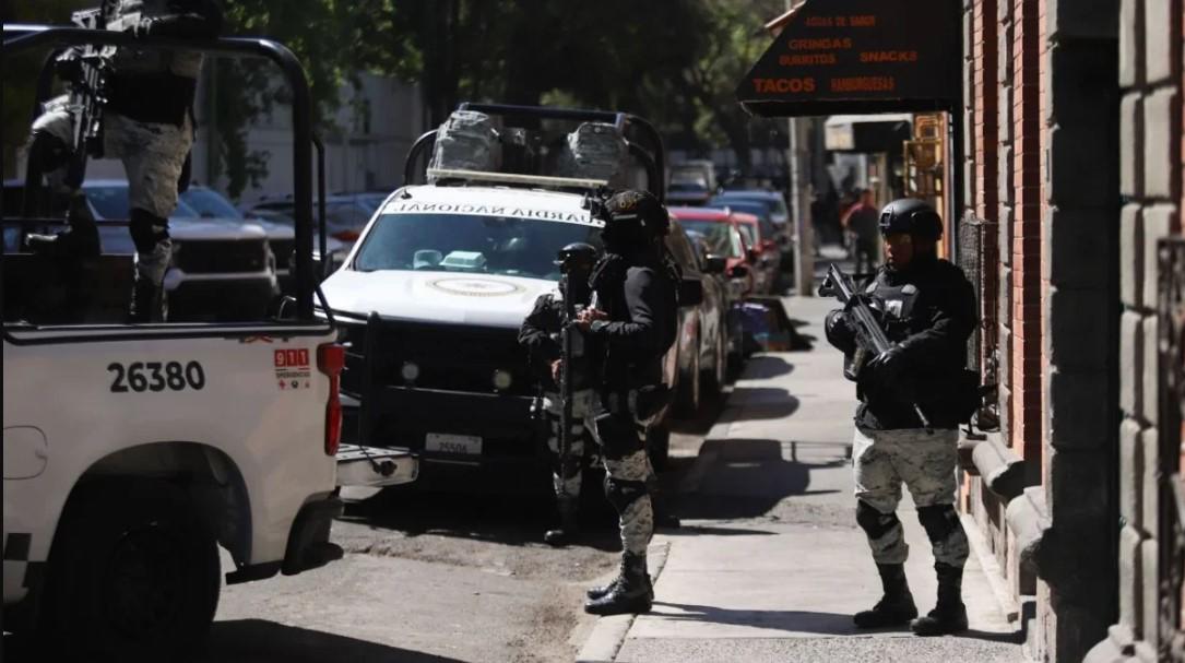 70 muertos: el costo de darle de baja a El Mencho, ¿qué pasó con la mujer que lo acompañaba?