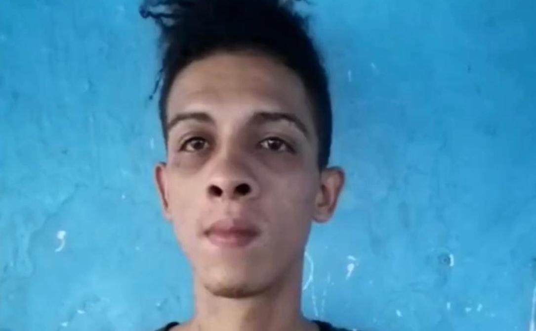 Reo se fuga de cárcel El Porvenir, zona atlántica de Honduras