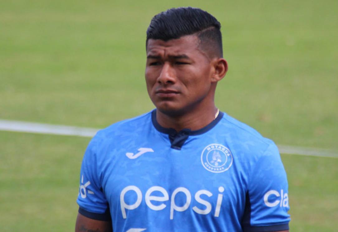 Iván ‘Chino‘ López se va del Motagua por una contundente razón