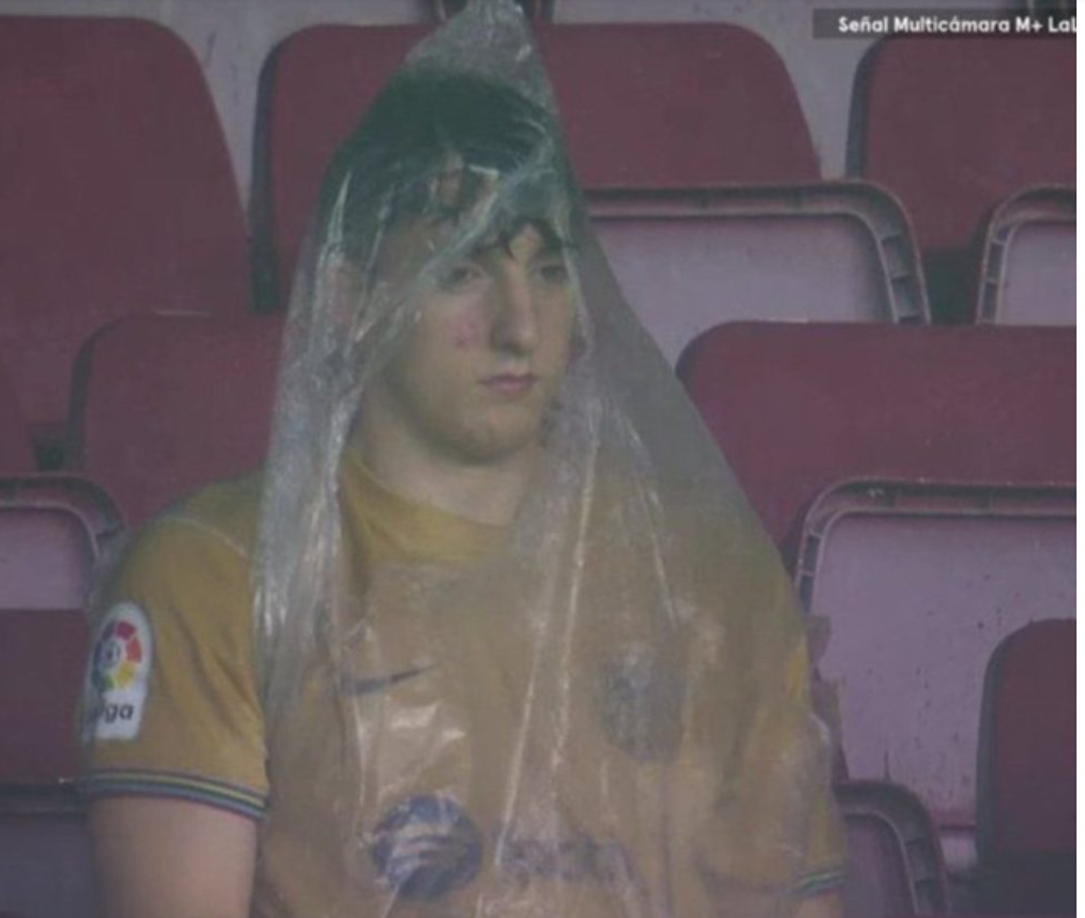 Memes destrozan al Barcelona tras derrota ante el Girona por La Liga