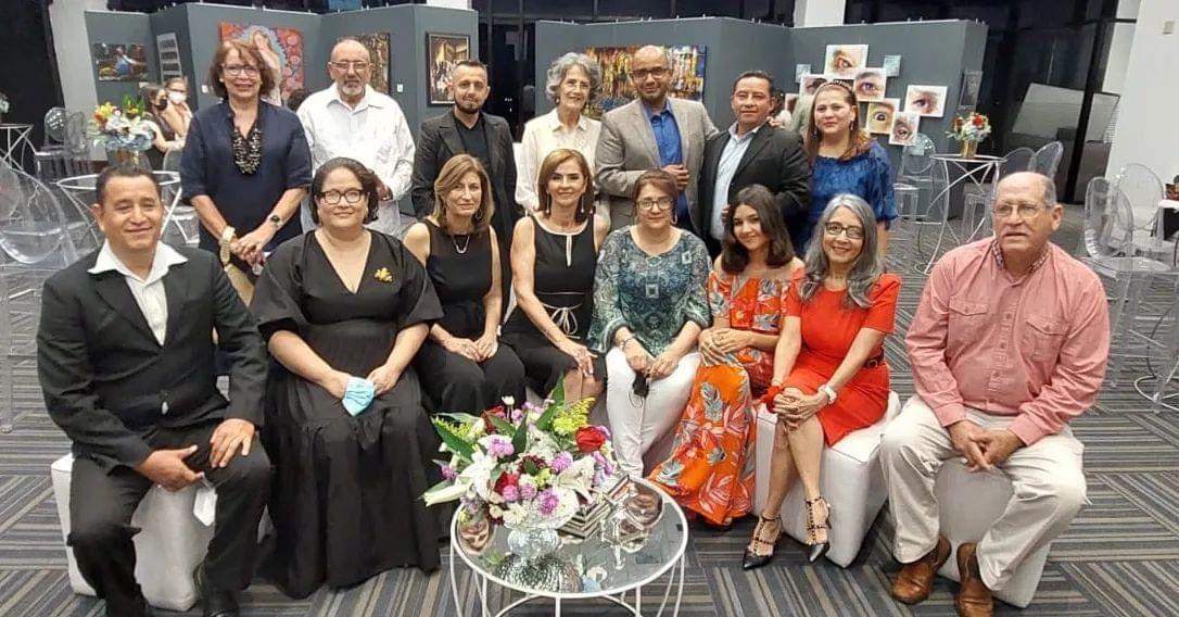 Lanzan proyecto expositivo “Mi Ciudad de los Zorzales”