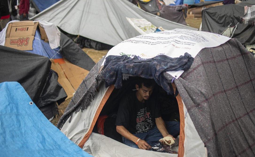 EEUU reanudará el lunes “Quédate en México” dando nuevo revés a solicitantes de asilo